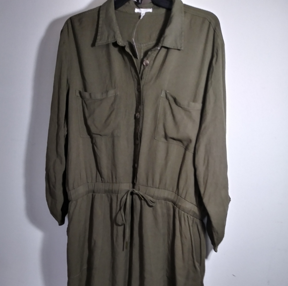 Romper Maurice's size xl NWT